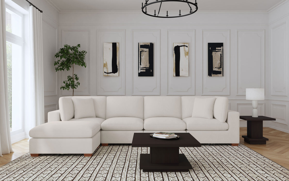 Lakeview Modular Sectionals - Visions in Furniture (La Mirada, CA)