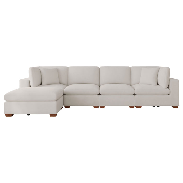 Lakeview Modular Sectionals - Visions in Furniture (La Mirada, CA)