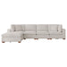 Lakeview Modular Sectionals - Visions in Furniture (La Mirada, CA)