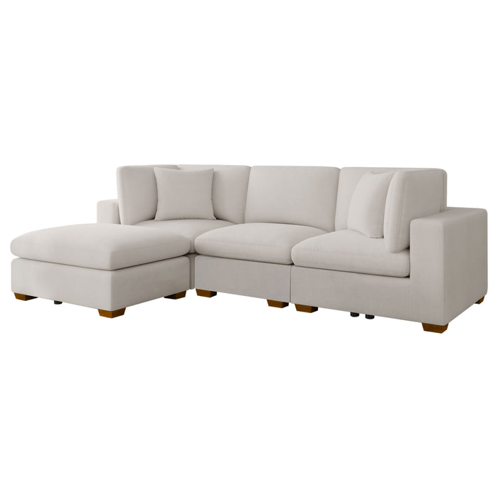 Lakeview Modular Sectionals - Visions in Furniture (La Mirada, CA)