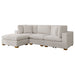 Lakeview Modular Sectionals - Visions in Furniture (La Mirada, CA)