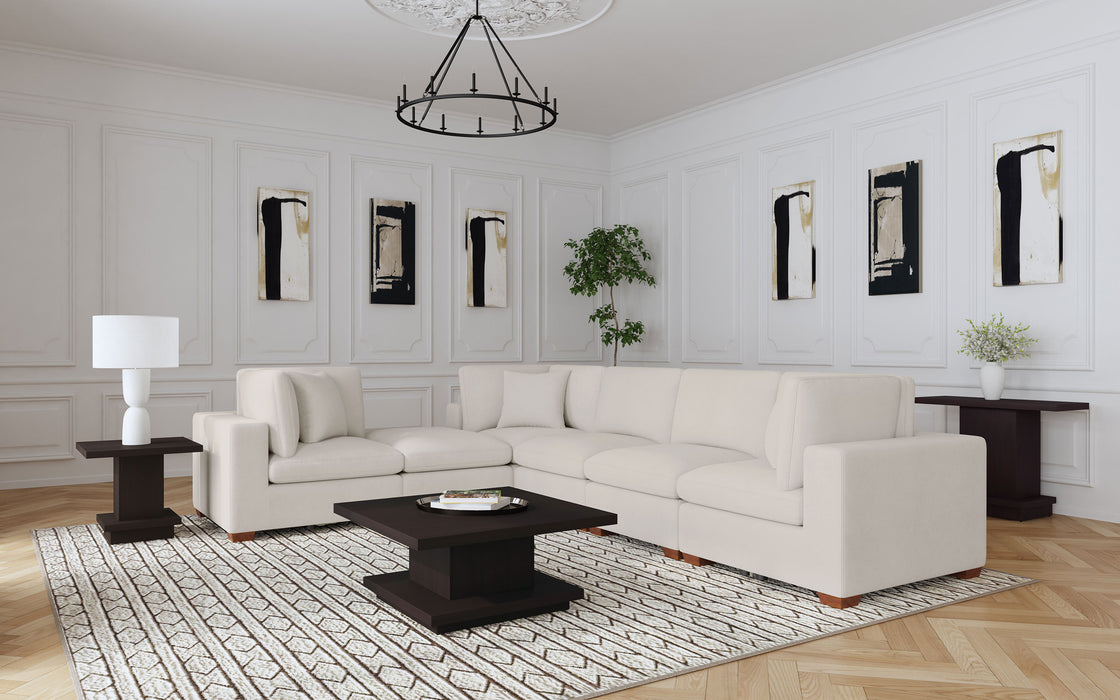 Lakeview Sectionals - Visions in Furniture (La Mirada, CA)
