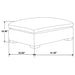 Lakeview Sectionals - Visions in Furniture (La Mirada, CA)