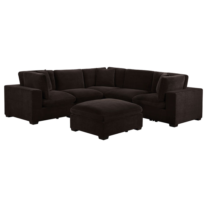 Lakeview Modular Sectionals Seating - Visions in Furniture (La Mirada, CA)