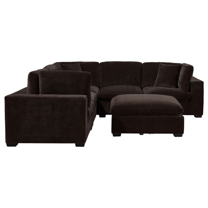 Lakeview Modular Sectionals Seating - Visions in Furniture (La Mirada, CA)