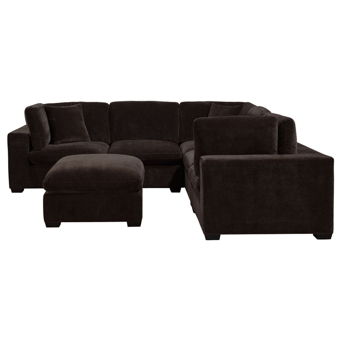 Lakeview Modular Sectionals Seating - Visions in Furniture (La Mirada, CA)