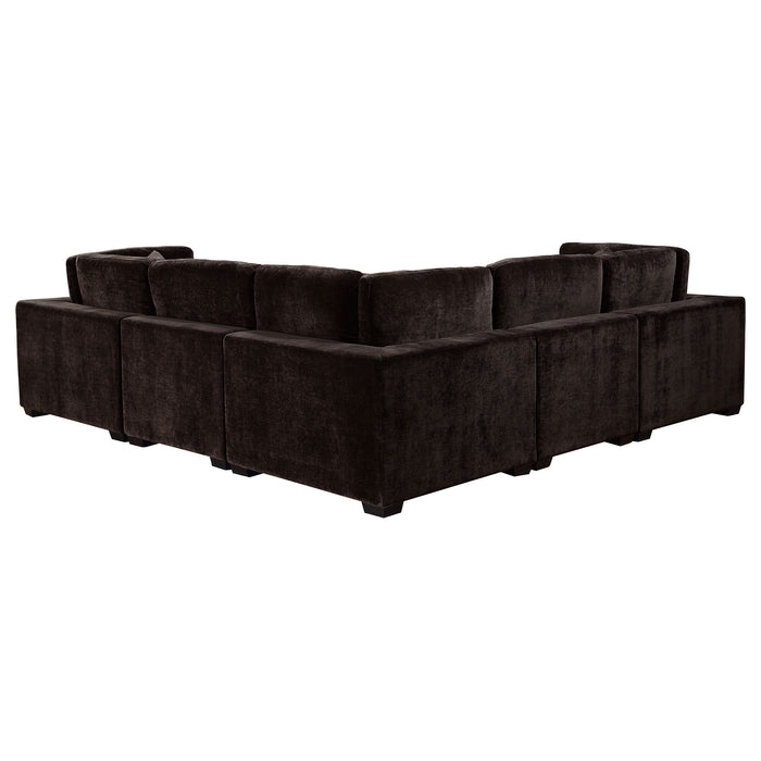 Lakeview Modular Sectionals Seating - Visions in Furniture (La Mirada, CA)