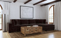 Lakeview Modular Sectionals - Visions in Furniture (La Mirada, CA)