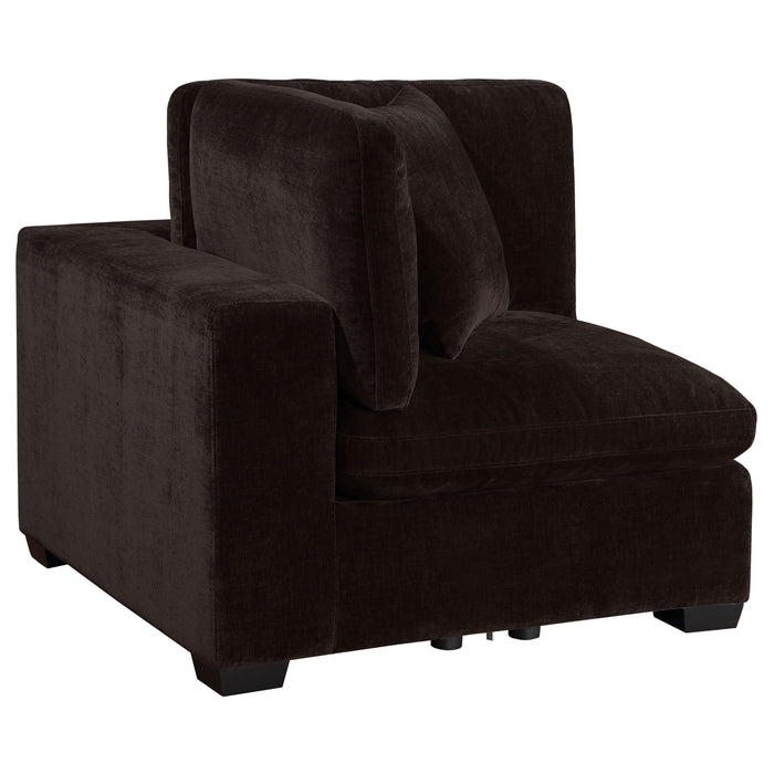 Lakeview Modular Sectionals - Visions in Furniture (La Mirada, CA)