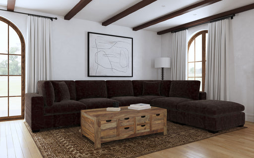 Lakeview Sectionals - Visions in Furniture (La Mirada, CA)
