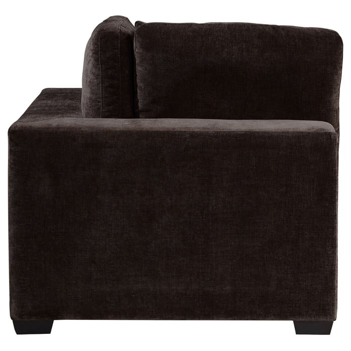 Lakeview Modular Sectionals Upholstered - Visions in Furniture (La Mirada, CA)