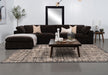 Lakeview Modular Sectionals Upholstered - Visions in Furniture (La Mirada, CA)