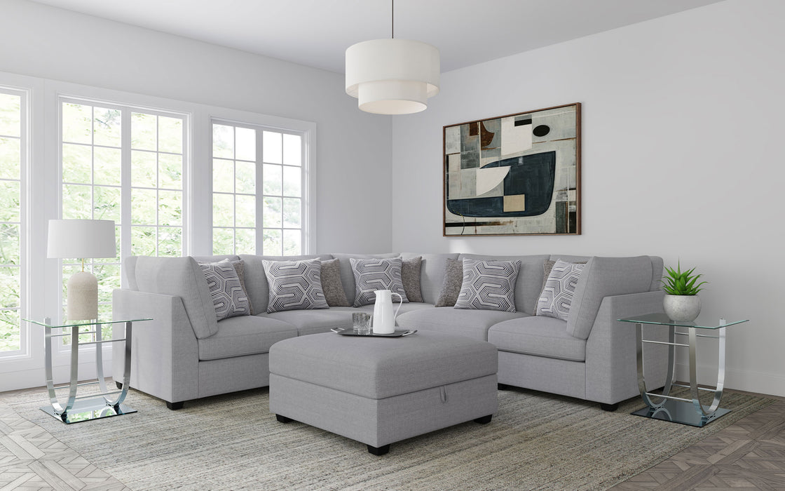 Cambria Sectionals - Visions in Furniture (La Mirada, CA)