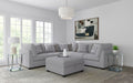 Cambria Sectionals - Visions in Furniture (La Mirada, CA)