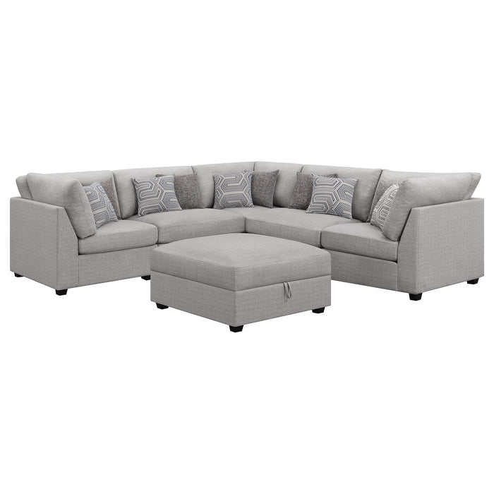 Cambria Sectionals - Visions in Furniture (La Mirada, CA)