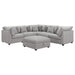 Cambria Sectionals - Visions in Furniture (La Mirada, CA)