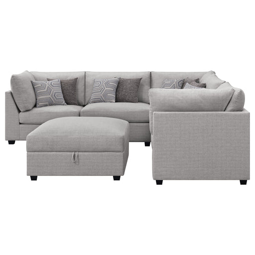 Cambria Sectionals - Visions in Furniture (La Mirada, CA)