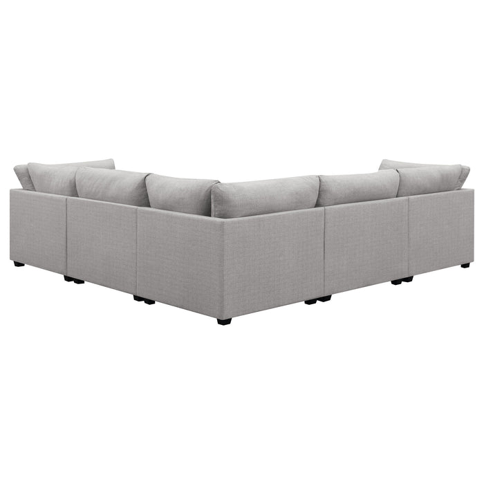 Cambria Sectionals - Visions in Furniture (La Mirada, CA)