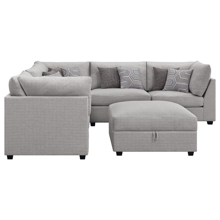 Cambria Sectionals - Visions in Furniture (La Mirada, CA)