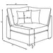 Cambria Sectionals - Visions in Furniture (La Mirada, CA)