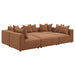 Jennifer Sectionals - Visions in Furniture (La Mirada, CA)