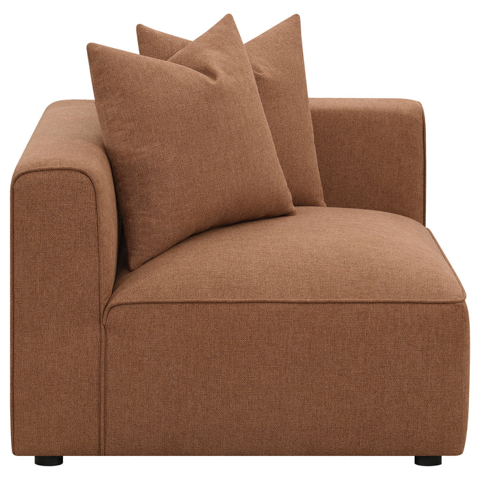 Jennifer Sectionals - Visions in Furniture (La Mirada, CA)