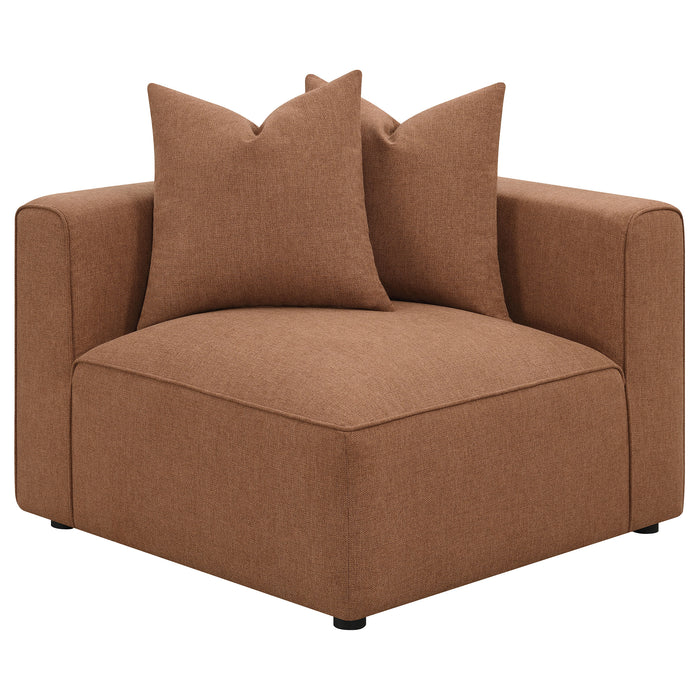 Jennifer Sectionals - Visions in Furniture (La Mirada, CA)