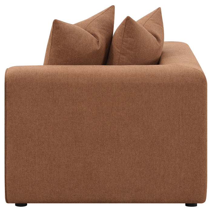 Jennifer Sectionals - Visions in Furniture (La Mirada, CA)
