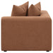 Jennifer Sectionals - Visions in Furniture (La Mirada, CA)