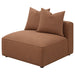 Jennifer Accent Chair - Visions in Furniture (La Mirada, CA)