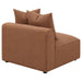 Jennifer Accent Chair - Visions in Furniture (La Mirada, CA)
