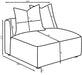 Jennifer Accent Chair - Visions in Furniture (La Mirada, CA)