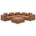 Jennifer Accent Chair - Visions in Furniture (La Mirada, CA)