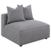 Jennifer Accent Chair - Visions in Furniture (La Mirada, CA)