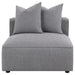 Jennifer Accent Chair - Visions in Furniture (La Mirada, CA)