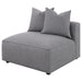 Jennifer Accent Chair - Visions in Furniture (La Mirada, CA)