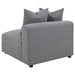 Jennifer Accent Chair - Visions in Furniture (La Mirada, CA)