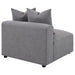 Jennifer Accent Chair - Visions in Furniture (La Mirada, CA)