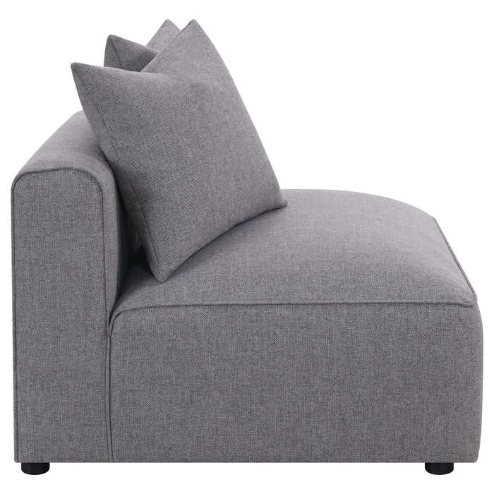 Jennifer Accent Chair - Visions in Furniture (La Mirada, CA)