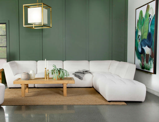 Sunny Sectionals - Visions in Furniture (La Mirada, CA)