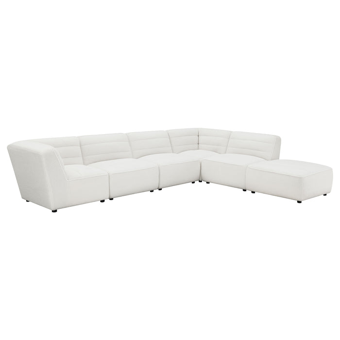 Sunny Sectionals - Visions in Furniture (La Mirada, CA)