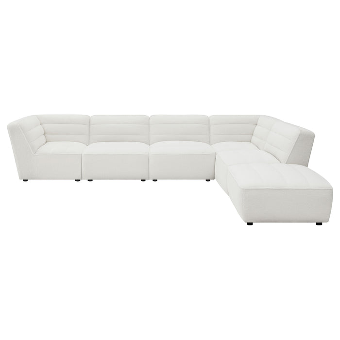 Sunny Sectionals - Visions in Furniture (La Mirada, CA)