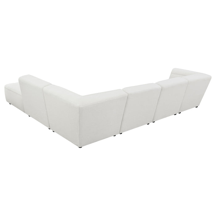 Sunny Sectionals - Visions in Furniture (La Mirada, CA)