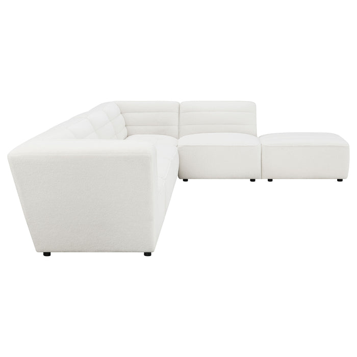 Sunny Sectionals - Visions in Furniture (La Mirada, CA)