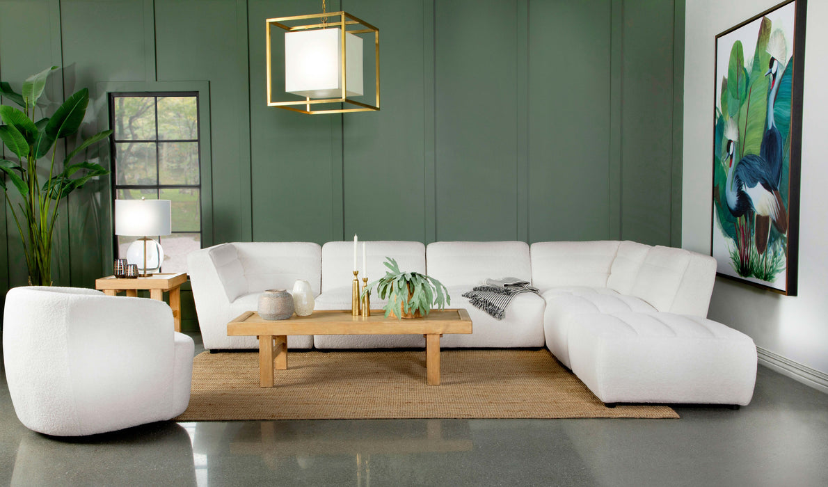 Sunny Sectionals - Visions in Furniture (La Mirada, CA)