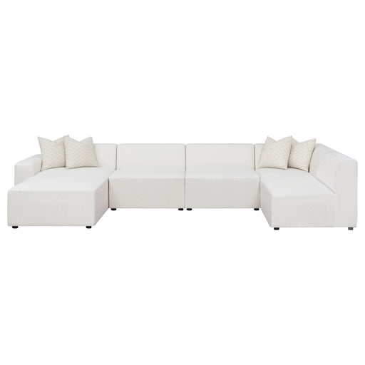 Freddie Sectionals 3 - Visions in Furniture (La Mirada, CA)