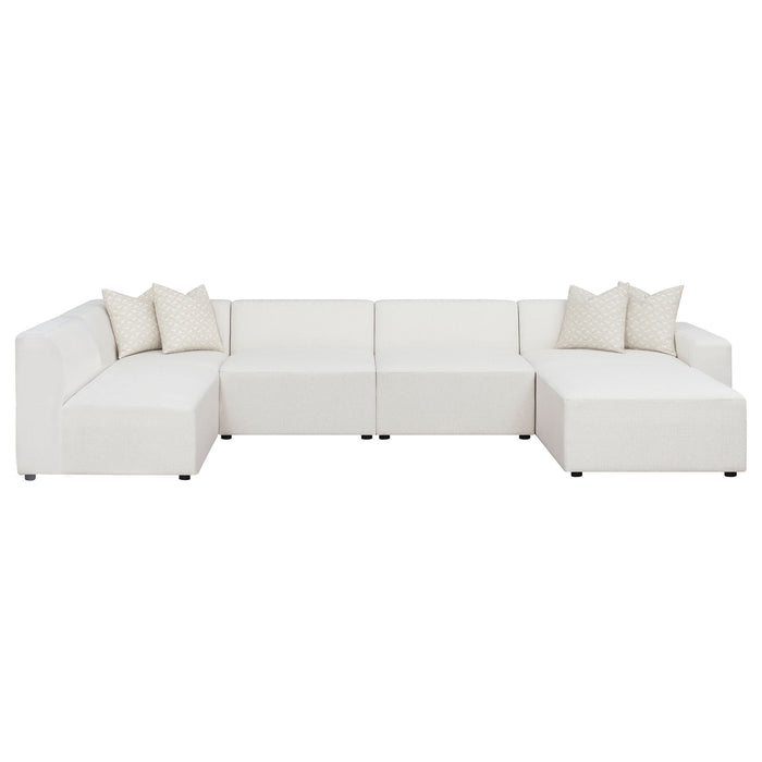 Freddie Sectionals 3 - Visions in Furniture (La Mirada, CA)