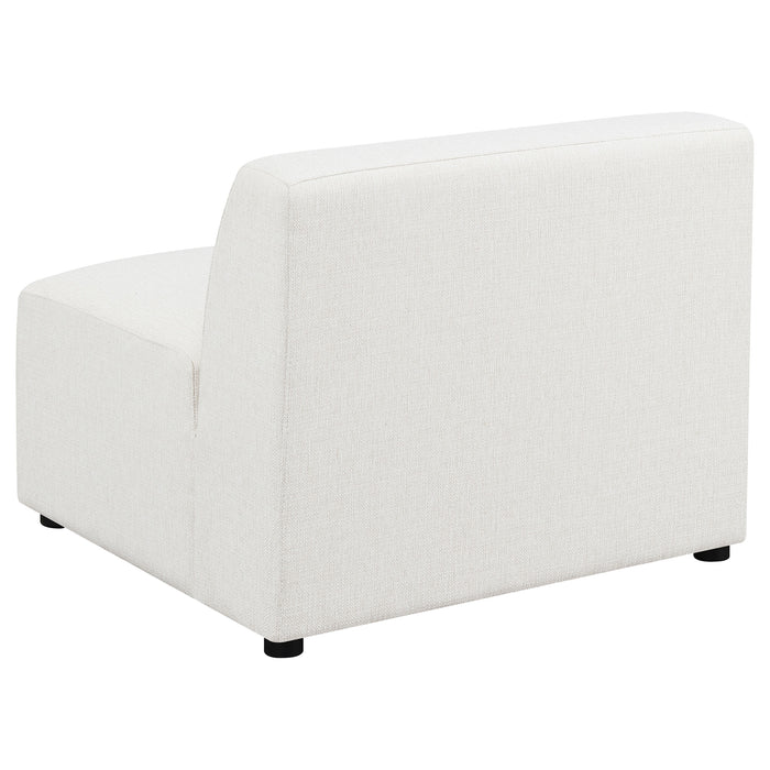 Freddie Accent Chair - Visions in Furniture (La Mirada, CA)