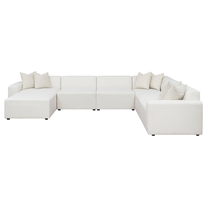 Freddie Accent Chair - Visions in Furniture (La Mirada, CA)