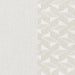 Freddie Upholstered Corner Chair Pearl - Visions in Furniture (La Mirada, CA)